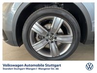 Volkswagen Tiguan Allspace - Vorschau Bild 11