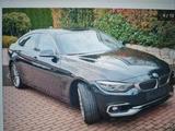 BMW 435d siehe Bilder - BMW 435 aus 2019