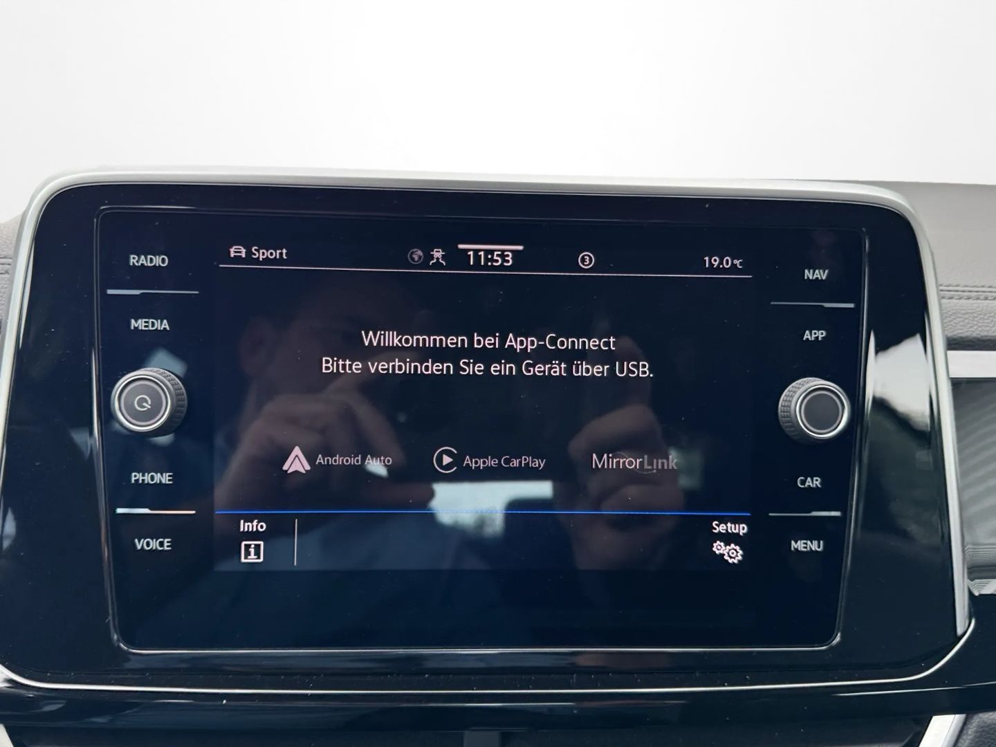T-Roc 1.0 TSI R-LINE *LED+*NAVI*ACC*