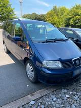 Seat Alhambra 7 -Sitzer - Seat Alhambra in Bielefeld