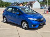 Honda Jazz Comfort SHZ PDC Tempomat EU6 60tkm 2-Hd. - gebrauchte Honda Jazz aus dem Jahr 2017