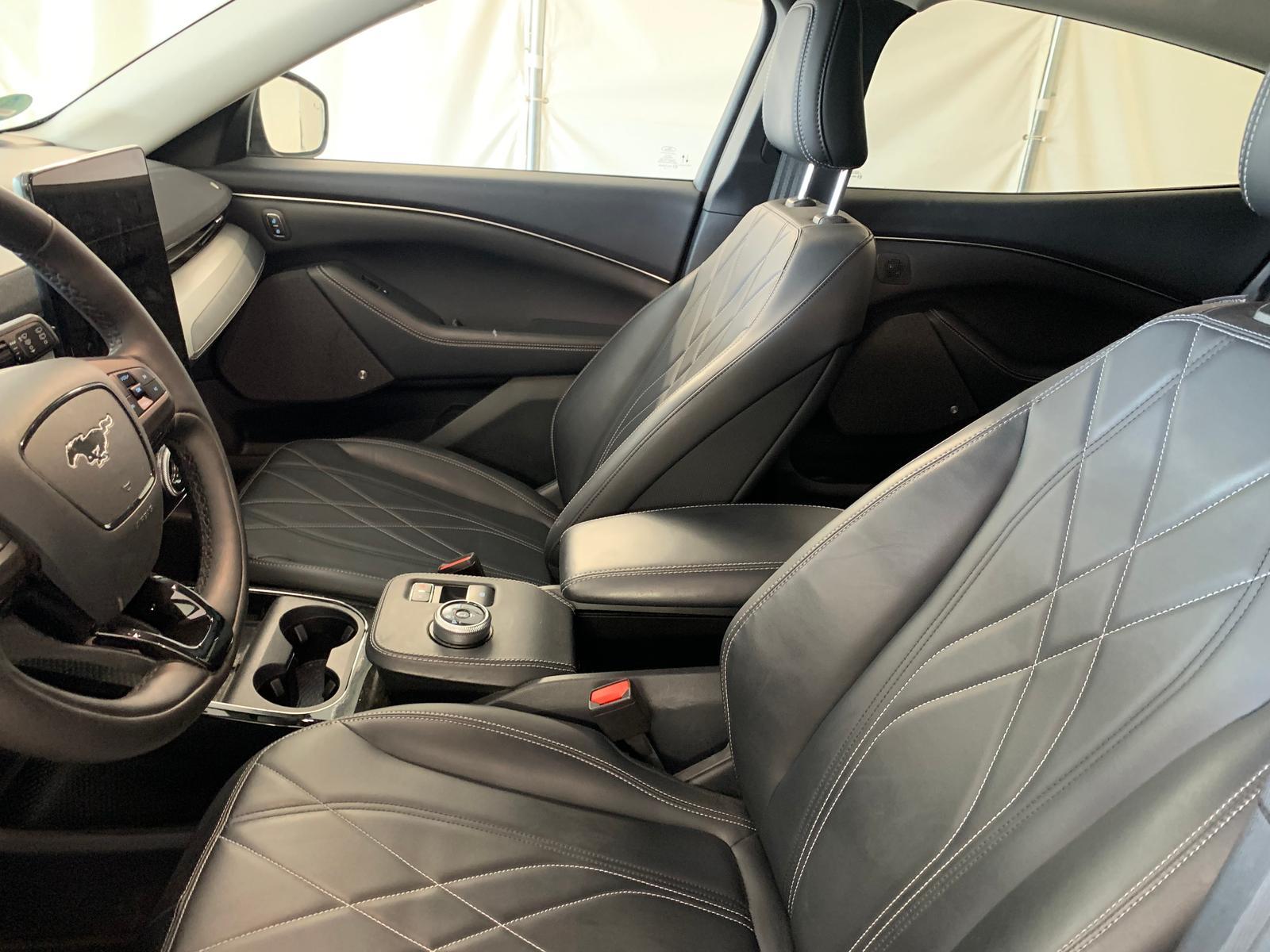 Ford Mustang Mach-E Ext. Range 99kWh ACC|Kam|Keyless