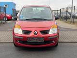 Renault Modus Cite/115 TKM/ TÜV 05.2027 - Renault Modus Cite mit Benzin-Antrieb