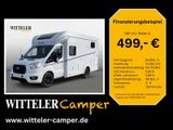 Dethleffs Globebus Camp Active T 1 ActivePaket*Automatik - Offers matching your search criteria