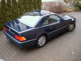 Mercedes-Benz 300 SL 24V   H-Zulassung - Mercedes-Benz 300: 300s