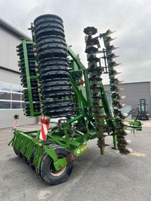 Amazone Catros 7501 T