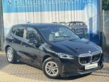 BMW 218d Active Tourer h/k DA+ PA+ HuD Sportistz DAB - BMW 218 Active Tourer in Duisburg