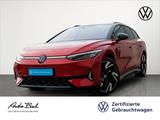 Volkswagen ID.7 Tourer GTX 4M Navi Matrix HuD Panorama ACC - Volkswagen ID.7 in Wuppertal