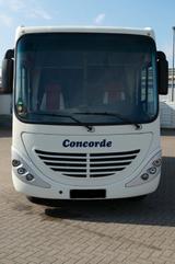 Concorde Carver 692L, Iveco, 5,4t - Concorde Carver