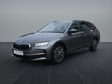 Skoda Octavia 2.0 TDI Selection NAVI HUD 360° 110 kW - Skoda Octavia: Allradantrieb