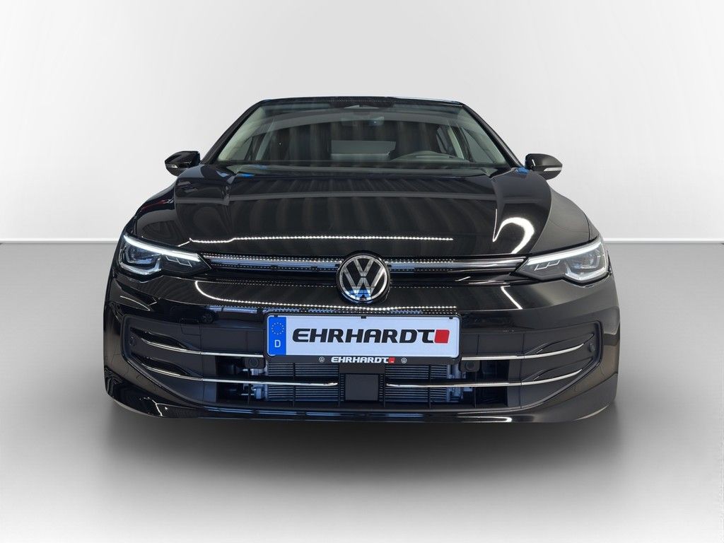 Volkswagen Golf - Bild 2