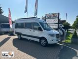 Malibu Genius 641 LE Einzelbetten/ Mercedes Sprinter - Kastenwagen Mercedes g