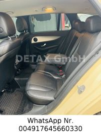 Mercedes E 220 - 8