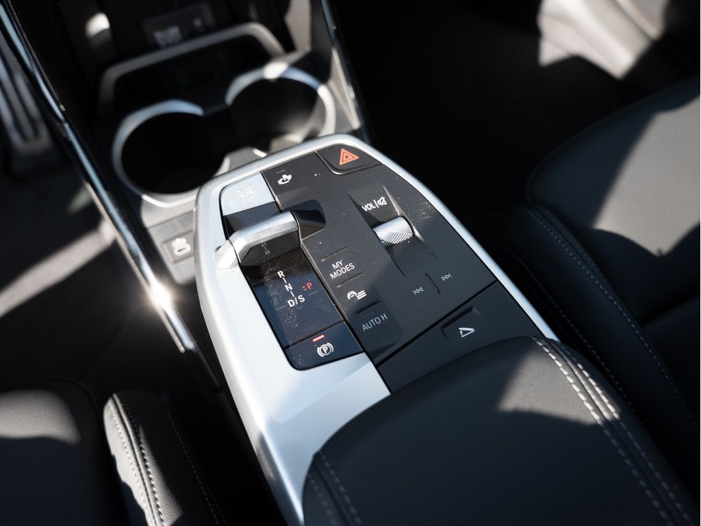 BMW X1 - Bild 12