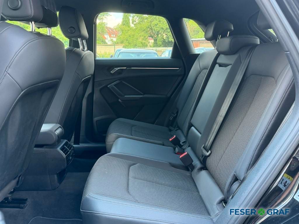 Audi Q3 - Bild 8