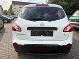 Nissan Qashqai +2 I-Way 4X4*7.Sitze*Kamera*Pano*Navi - gebrauchte Nissan Qashqai aus dem Jahr 2011
