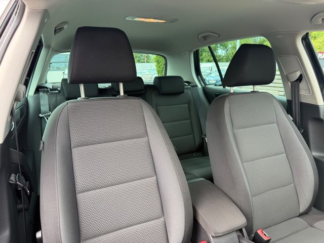 Volkswagen Golf VI Comfortline