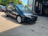 Opel Zafira C 1.4 Tourer Active Navigation-1.Hand - Opel Zafira Gebrauchtwagen in Essen