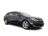 Opel Insignia Sports Tourer 1.6 CDTI EcoFLEX Business - Opel Insignia: Sports Tourer Ecoflex