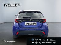 Toyota Yaris - Vorschau Bild 6