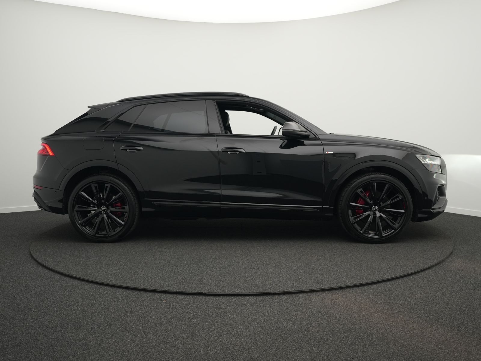 Audi Q8 - Bild 12