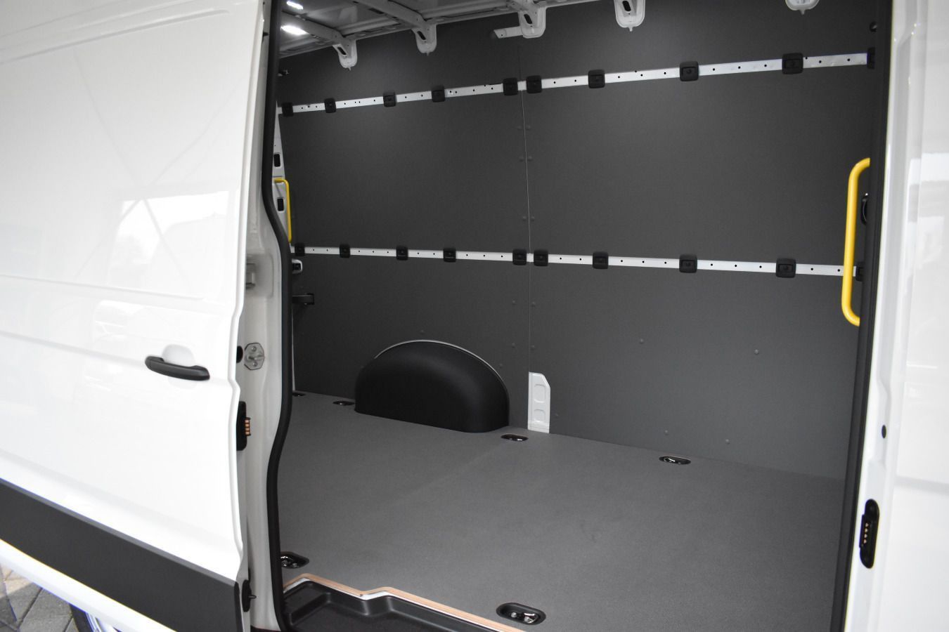 Volkswagen Crafter - Bild 8