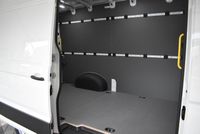 Volkswagen Crafter - Vorschau Bild 8