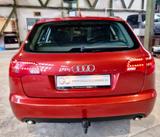 Audi A6 Avant 3.0 TDI quattro V6 Allrad 6-Gang Standh - Audi A6 aus 2006: 3.0