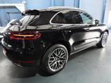 Porsche MACAN S DIESEL - : Beheizbare Frontscheibe, Geländewagen