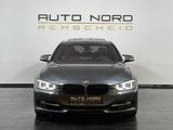 BMW 335 i*S.Dach*Leder*H-UP*Navi*Shadow*Kamera* - BMW 335 aus 2012: 335d