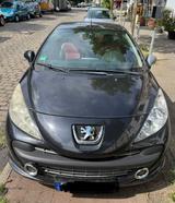 Peugeot 207 CC Filou 120 Filou - Peugeot 207 in Bremen