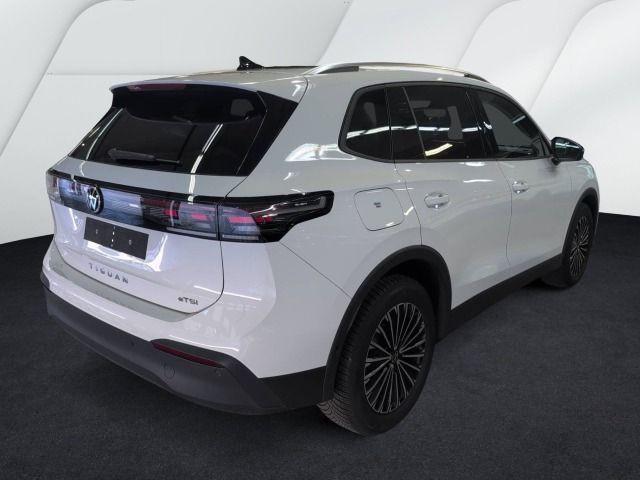 Volkswagen Tiguan 1.5 eTSI DSG Energy Navi AHK IQ.Light Dig, миниатюра 4