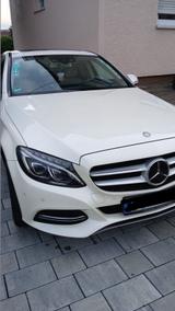 Mercedes-Benz 220 - Mercedes-Benz 220 aus 2014