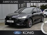 Ford Focus ST-Line MildHybrid ACC+Kamera+NAV+Tempomat