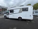 Knaus SKY WAVE  650 MEG Automatic  - Knaus Bochum