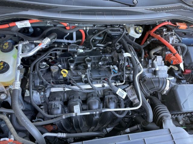 Fahrzeugabbildung Ford Kuga 2.5 Duratec Plug-in-Hybrid Titanium, Autom.