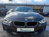 BMW 320 3 Touring 320 d - BMW 320 aus 2012: 320d