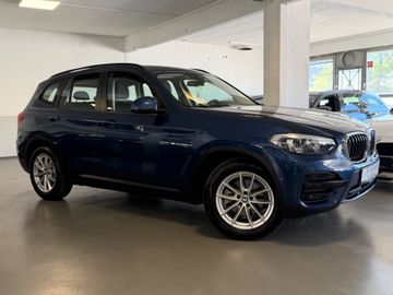BMW X3 - 2