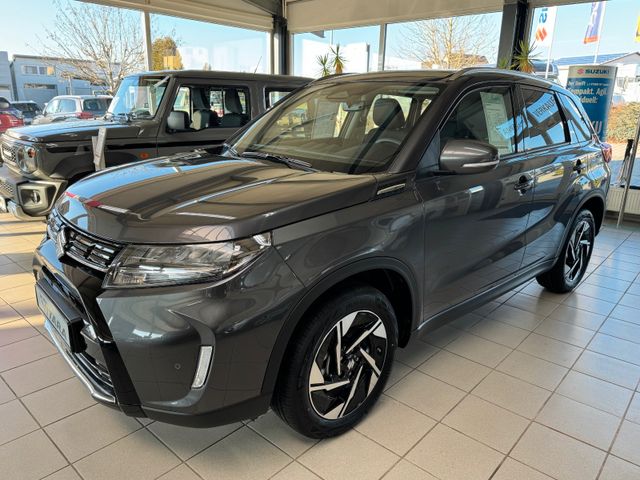 Suzuki Vitara 1.4 BOOSTERJET Hybrid Comfort + Allgrip