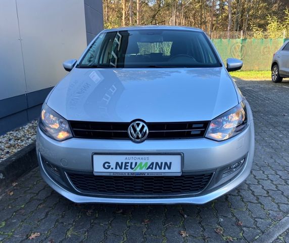 Polo 1.2 Life KLIMA ALU