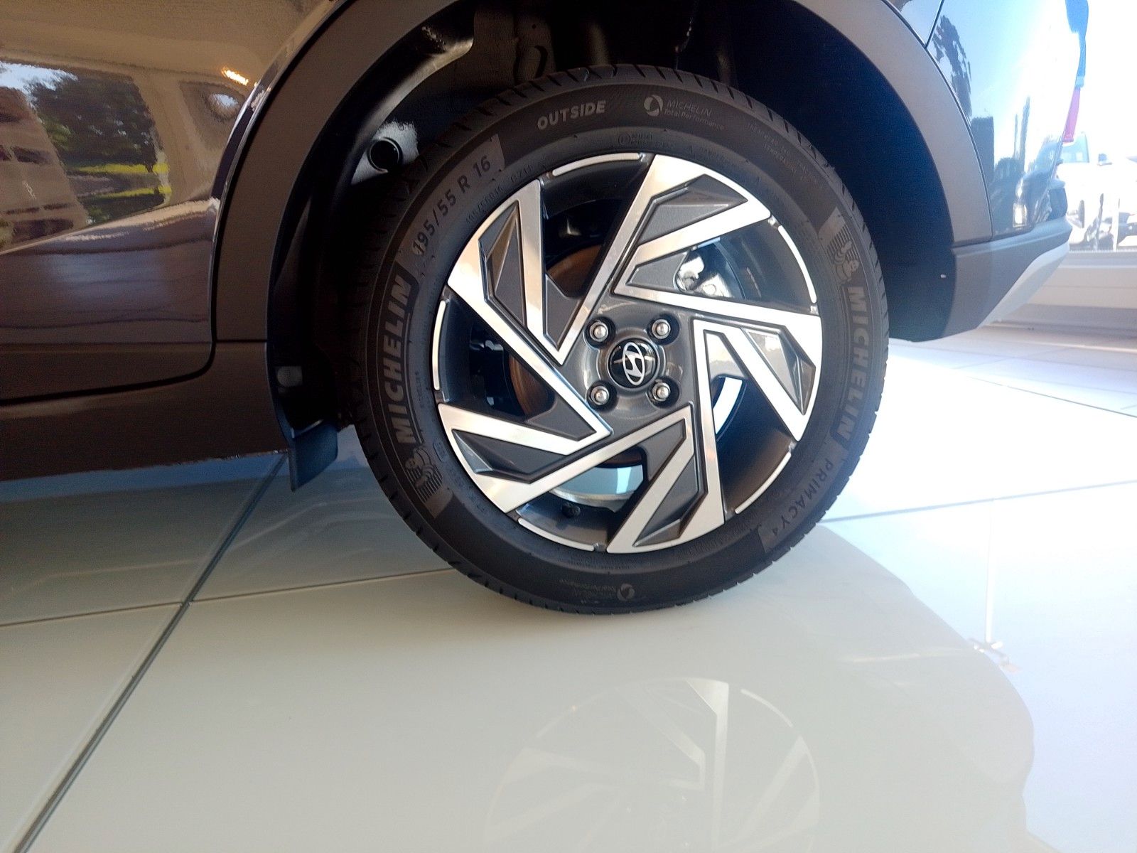 Hyundai BAYON – Bild 18