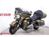 Harley-Davidson FLHTCU Electra Glide Ultra Classic - HARLEY-DAVIDSON ELECTRA GLIDE ULTRA CLASSIC FLHTCU