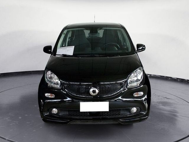 Smart smart forfour 2ªs. (W453) 90 0.9 Turbo twinamic 