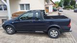 Fiat Strada mit LKW Zulassung - Fiat Strada Gebrauchtwagen