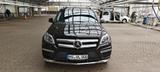 Mercedes-Benz GL 500 | 4MATIC | AMG Paket - Mercedes-Benz GL 500 mit Benzin-Antrieb
