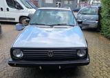 Volkswagen Golf 2  (Tausch/ Verkauf) Fire&Ice! - Volkswagen Golf: Fire