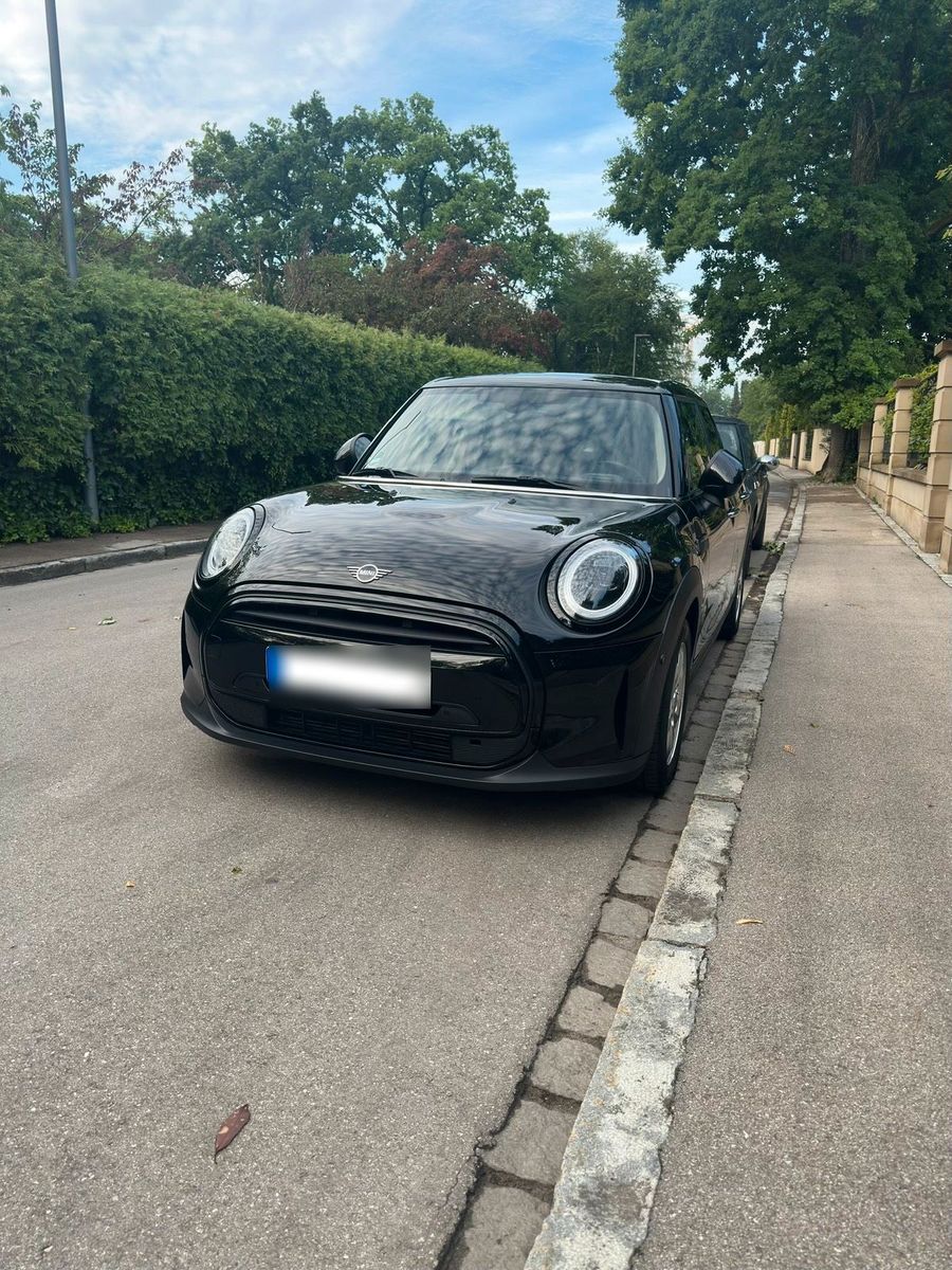 MINI Mini Cooper One Classic Trim