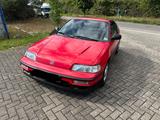 Honda Crx Ed9 - gebrauchte Honda CRX aus dem Jahr 1990