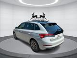 Skoda Scala Monte Carlo 1.5 TSI RFK SHZ NAVI ACC PANO - Skoda Scala in Bochum
