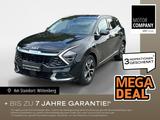 Kia Sportage 1.6 CRDi Spirit Kamera*LED*CarPlay* - Kia Sportage Jahreswagen: Automatik